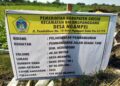 Desa Ngampel berbenah untuk kesejahteraan masyarakat