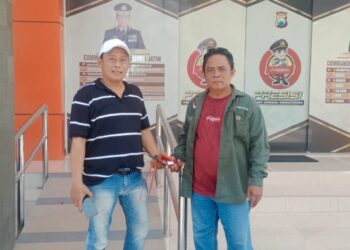 Senin Kasus Ujaran Kebencian di Dusun Banyurip Meledak ke Ranah Hukum — Ketua RT ASN dan Kasun SLM Terancam Penjara dan Dicopot dari Jabatan