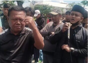 Hasil Aksi di PT Kasa Husada: Kuasa Hukum dan Mantra Sepakat, Hak Siti Rohmah Dibayar Desember