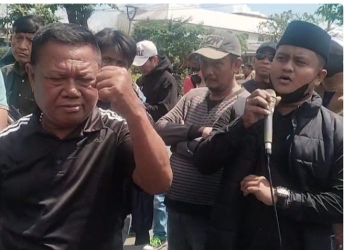 Hasil Aksi di PT Kasa Husada: Kuasa Hukum dan Mantra Sepakat, Hak Siti Rohmah Dibayar Desember