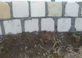 Proyek Dana Desa Rp120 Juta di Bulangan Gresik disorot LSM FPSR  Diduga Bermasalah: Konstruksi Abal-Abal, Inspektorat Wajib Turun